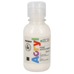 Hot NANU-NANA Acrylfarbe, Beige, 125 Ml
