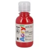 New NANU-NANA Acrylfarbe, Karminrot, 125 Ml