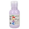 Discount NANU-NANA Acrylfarbe, Lila, 125 Ml