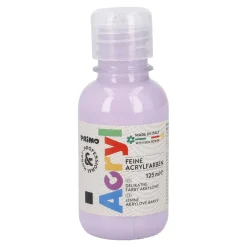 Discount NANU-NANA Acrylfarbe, Lila, 125 Ml