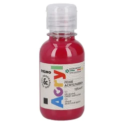 Sale NANU-NANA Acrylfarbe, Magenta, 125 Ml