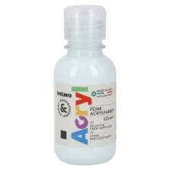 Clearance NANU-NANA Acrylfarbe, Mintgrün, 125 Ml