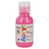 Fashion NANU-NANA Acrylfarbe, Pink-fluoreszierend, 125 Ml
