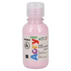 Best NANU-NANA Acrylfarbe, Rosa, 125 Ml