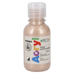 Sale NANU-NANA Acrylfarbe, Rosegold, 125 Ml