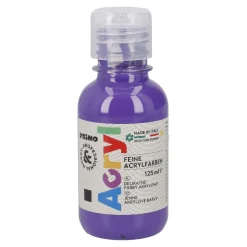 Discount NANU-NANA Acrylfarbe, Violett, 125 Ml