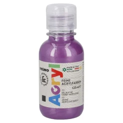 Sale NANU-NANA Acrylfarbe, Violettmetall, 125 Ml