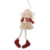 Sale NANU-NANA Anhänger Engel, Pulli/rot, 16 Cm
