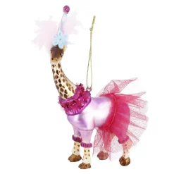Clearance NANU-NANA Anhänger Fancy, Deluxe, Giraffe/Party