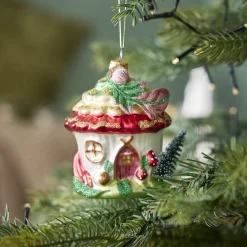 Sale NANU-NANA Anhänger Fancy, Deluxe, Märchenwald-Haus