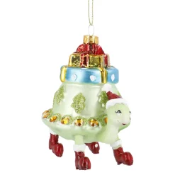 New NANU-NANA Anhänger Fancy, Deluxe, Schildkröte/Geschenk