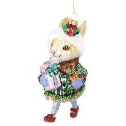 Sale NANU-NANA Anhänger Fancy, Excellent, Hase/Geschenk