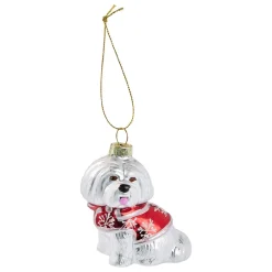 Discount NANU-NANA Anhänger Fancy, Klein, Hund Mit Jacke
