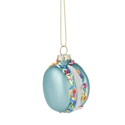 Best NANU-NANA Anhänger Fancy, Klein, Macaron/blau