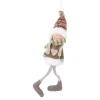 Discount NANU-NANA Anhänger Mädchen, Hut/rot/weiß, 16 Cm