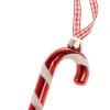 New NANU-NANA Anhänger Zuckerstange, Glänzend, 12 Cm