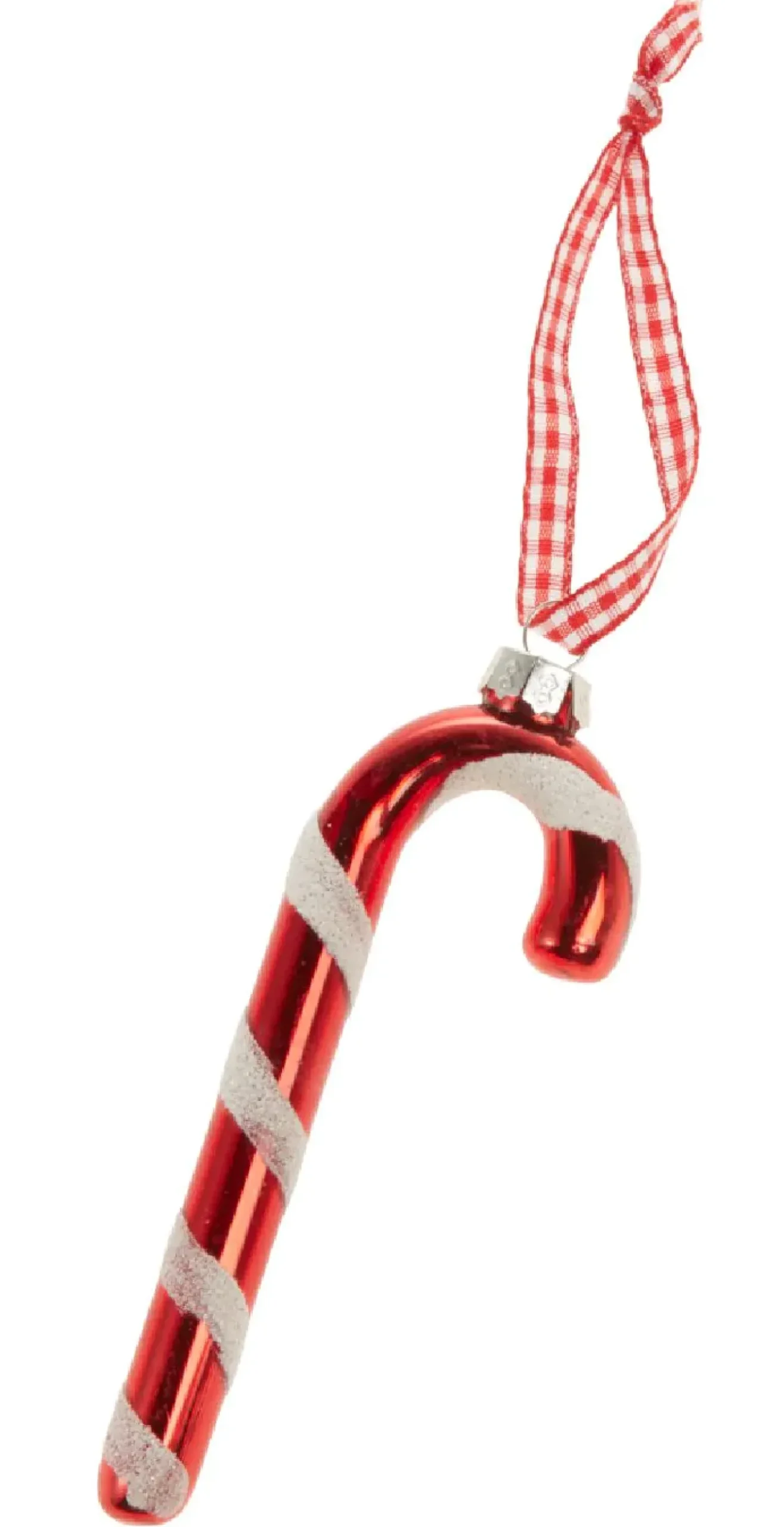 New NANU-NANA Anhänger Zuckerstange, Glänzend, 12 Cm