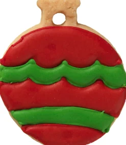 Outlet NANU-NANA Ausstechform Christbaumkugel, 6 Cm