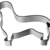 Online NANU-NANA Ausstechform Dackel, 4 Cm