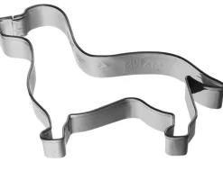 Online NANU-NANA Ausstechform Dackel, 4 Cm