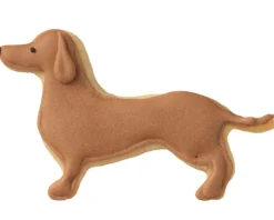Online NANU-NANA Ausstechform Dackel, 4 Cm