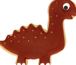 New NANU-NANA Ausstechform Dino Diplodocus, 10 Cm