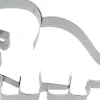 Discount NANU-NANA Ausstechform Dino Triceratops, 6 Cm