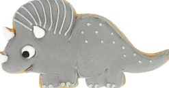 Discount NANU-NANA Ausstechform Dino Triceratops, 6 Cm