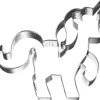 Online NANU-NANA Ausstechform Einhorn, 9 Cm