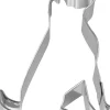 Discount NANU-NANA Ausstechform Hund Sitzend, 7 Cm