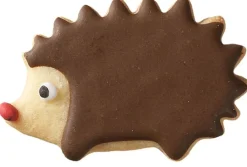 Clearance NANU-NANA Ausstechform Igel, 4 Cm