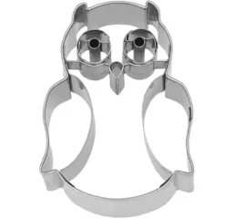 Outlet NANU-NANA Ausstechform Kleine Eule, 6 Cm