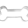 Hot NANU-NANA Ausstechform Knochen, 3 Cm