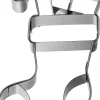 Clearance NANU-NANA Ausstechform Nikolausstiefel, 9 Cm
