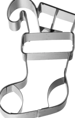 Clearance NANU-NANA Ausstechform Nikolausstiefel, 9 Cm