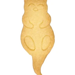 Fashion NANU-NANA Ausstechform Otter, 9 Cm