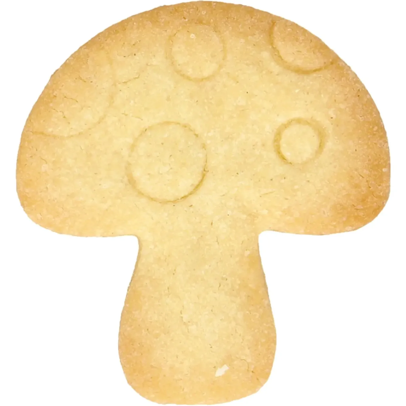 Online NANU-NANA Ausstechform Pilz, 5.5 Cm