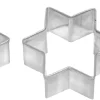 Online NANU-NANA Ausstechform Stern, 3-fach, 6 Cm