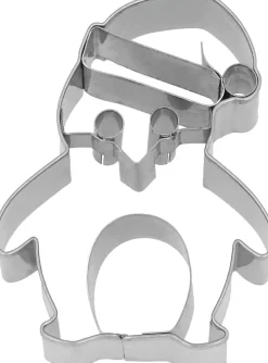 Sale NANU-NANA Ausstechform Weihnachts-Pinguin, 7 Cm