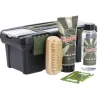 Discount NANU-NANA Badeset Werkzeugkoffer, Khaki
