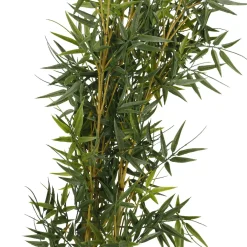 Clearance NANU-NANA Bambustopf, Grün, 100 Cm