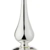 Fashion NANU-NANA Baumspitze, Silber Glänzend, 25 Cm