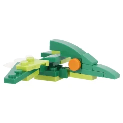 Hot NANU-NANA Bausteine-Set Dino 2in1, Flug