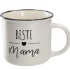 Sale NANU-NANA Becher Beste Mama, 300 Ml