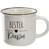 Best NANU-NANA Becher Bester Papa, 300 Ml