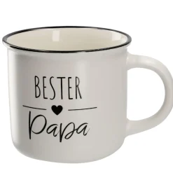 Best NANU-NANA Becher Bester Papa, 300 Ml