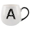 Sale NANU-NANA Becher Buchstabe/bauchig, A, 435 Ml