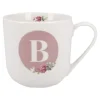 Sale NANU-NANA Becher Buchstabe/Kreis, B, 450 Ml