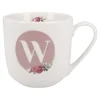 Outlet NANU-NANA Becher Buchstabe/Kreis, W, 450 Ml