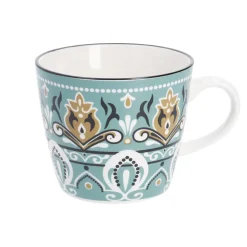Best NANU-NANA Becher China, Grün/braun, 300 Ml